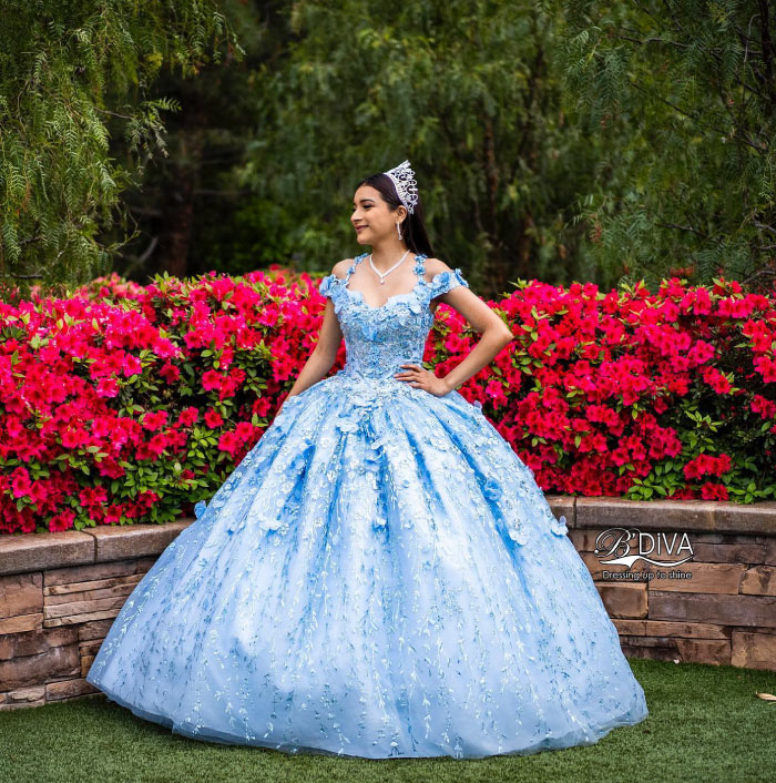 Dresses in Bakersfield, CA | B-Diva Today | Elegant Gowns